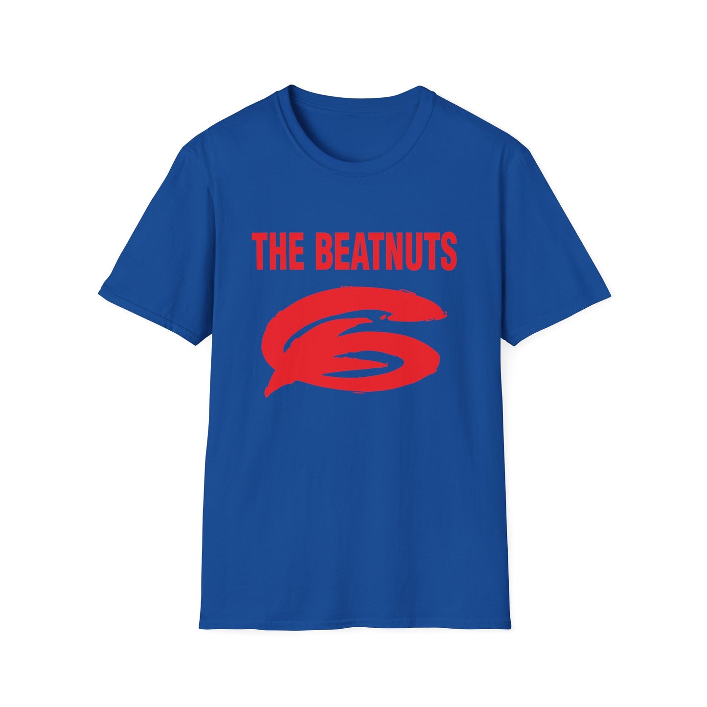 The Beatnuts T Shirt - Leichtes