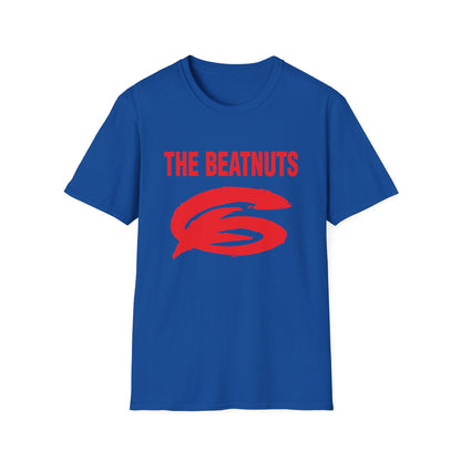 The Beatnuts T Shirt - Leichtes