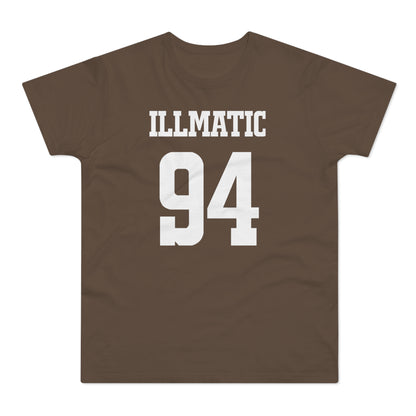 Illmatic T Shirt (Standardgewicht)