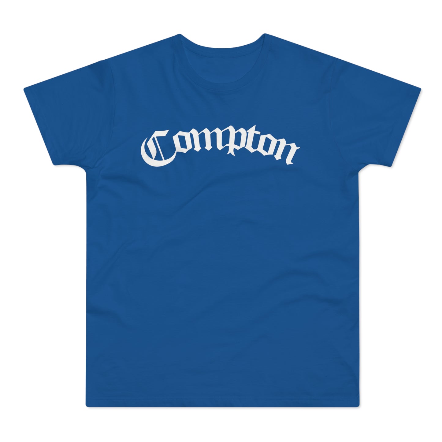 City Of Compton T Shirt (Standardgewicht)