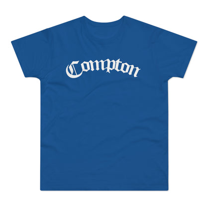 City Of Compton T Shirt (Standardgewicht)