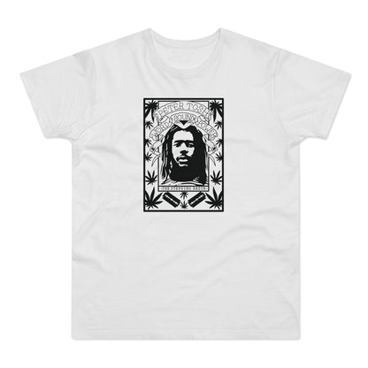 Stepping Razor T Shirt (Standardgewicht)