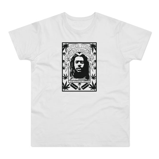 Stepping Razor T Shirt (Standardgewicht)