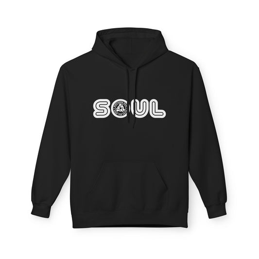 Soul 45 Hoodie