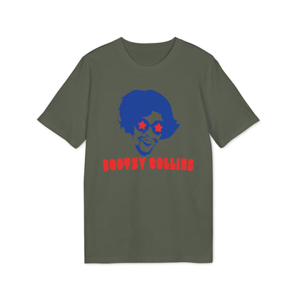 Bootsy Collins Bio-T-Shirt (Premium Qualität)