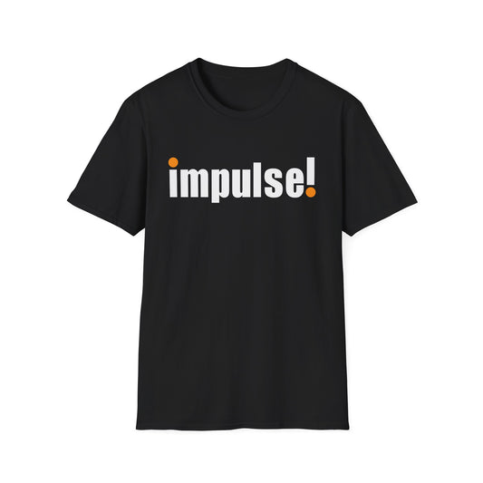 Impulse Records T Shirt
