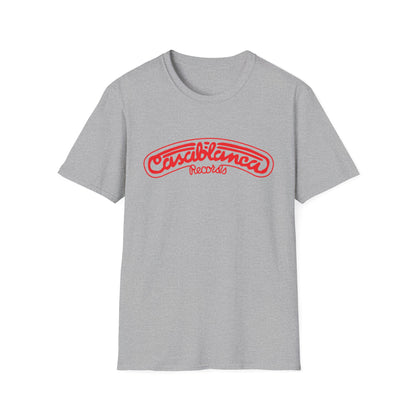 Casablanca Records T Shirt