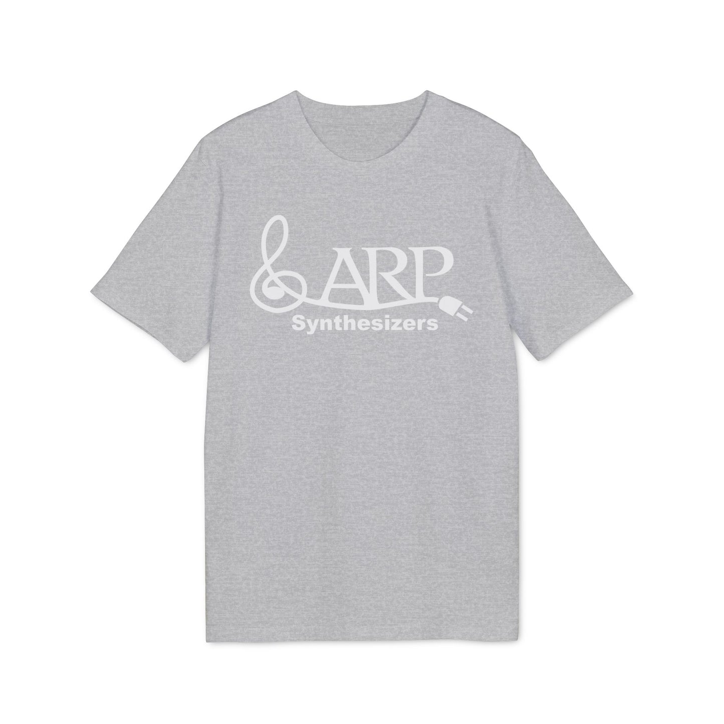 Arp Synthesizer Bio-T-Shirt (Premium Qualität)