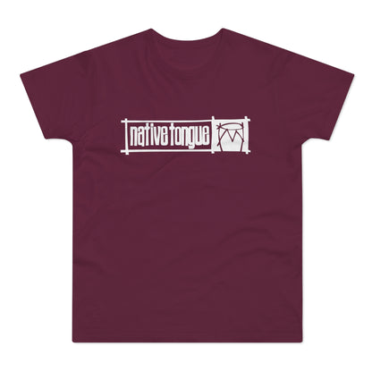 Native Tongue T Shirt (Standardgewicht)