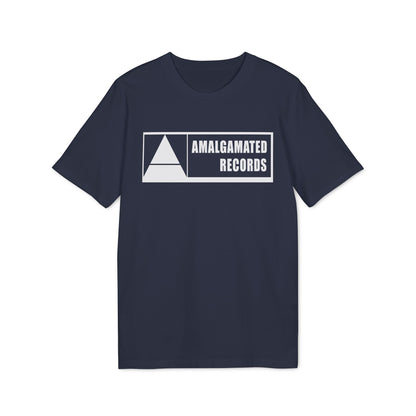 Amalgamated Records Bio-T-Shirt (Premium Qualität)