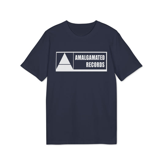 Amalgamated Records Bio-T-Shirt (Premium Qualität)