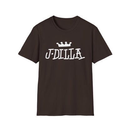 J Dilla T Shirt