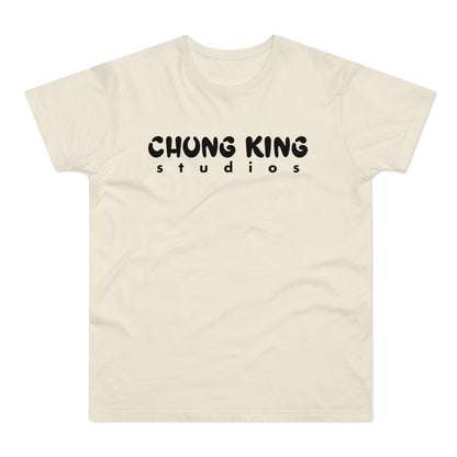 Chung King Studios T Shirt (Standardgewicht)