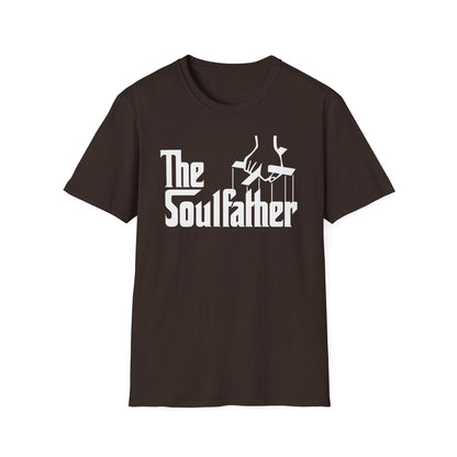 The Soulfather T Shirt