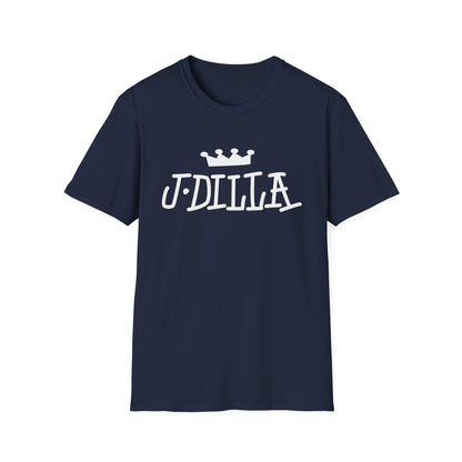 J Dilla T Shirt