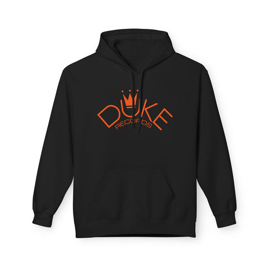 Duke Records Hoodie