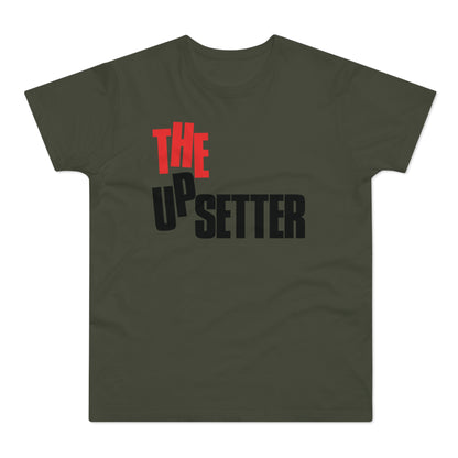 The Upsetter T Shirt (Standardgewicht)