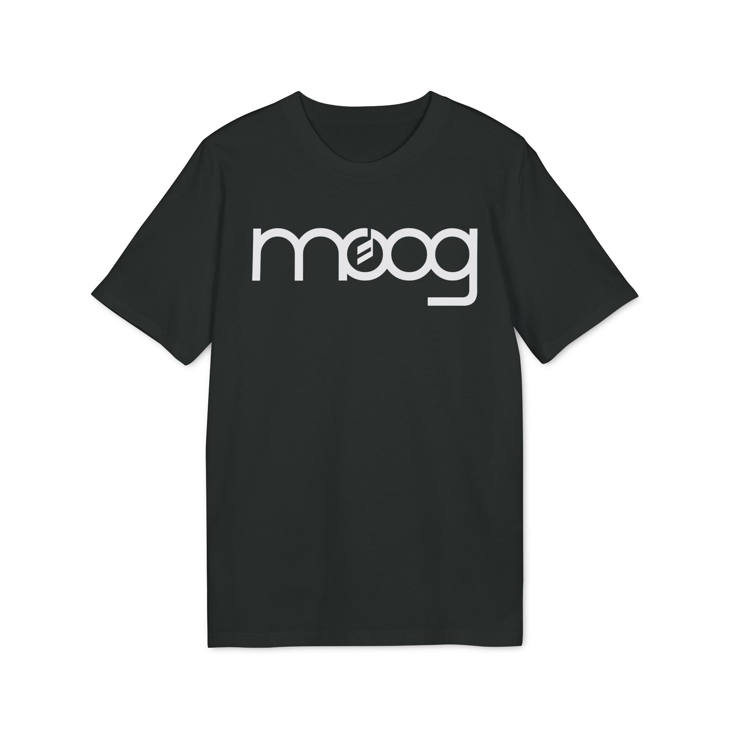 Moog Synthesizer Bio-T-Shirt (Premium Qualität)