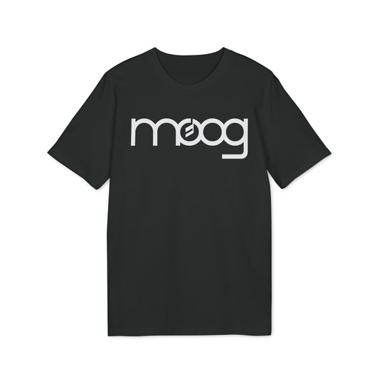 Moog Synthesizer Bio-T-Shirt (Premium Qualität)