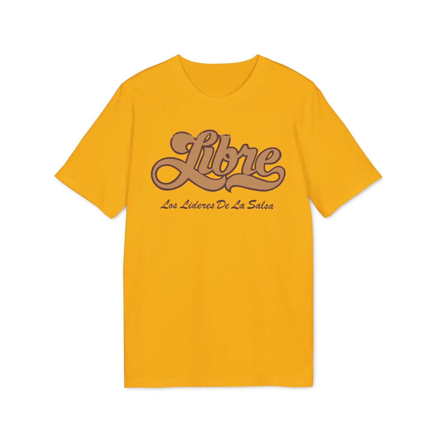 Manny Oquendo Libre Bio-T-Shirt (Premium Qualität)