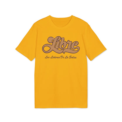 Manny Oquendo Libre Bio-T-Shirt (Premium Qualität)