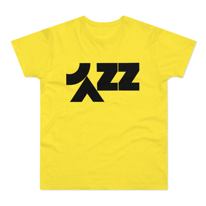 Jazz Up T Shirt (Standardgewicht)