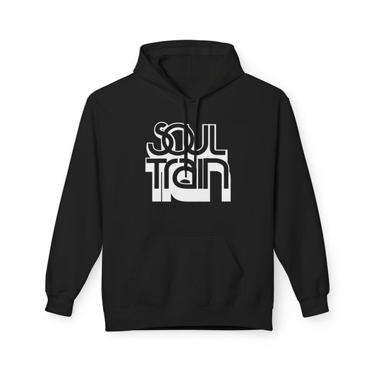 Soul Train Hoodie