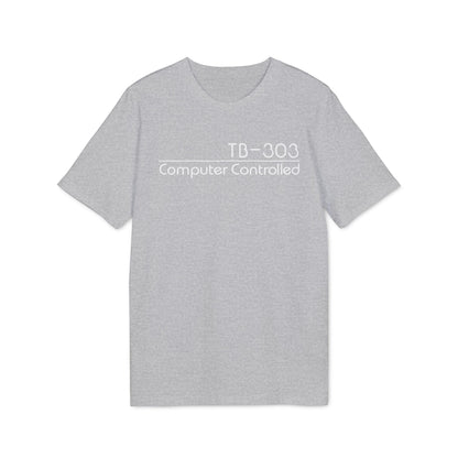 TB 303 Computer Controlled Bio-T-Shirt (Premium Qualität)