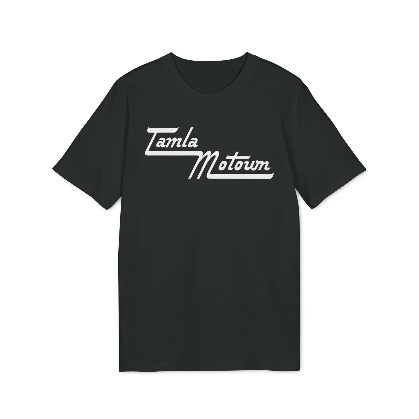 Tamla Motown Records Bio-T-Shirt (Premium Qualität)