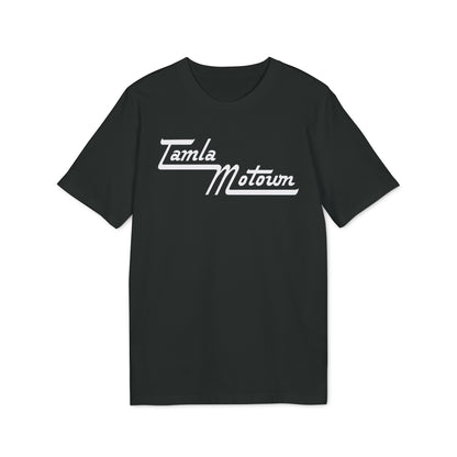 Tamla Motown Records Bio-T-Shirt (Premium Qualität)