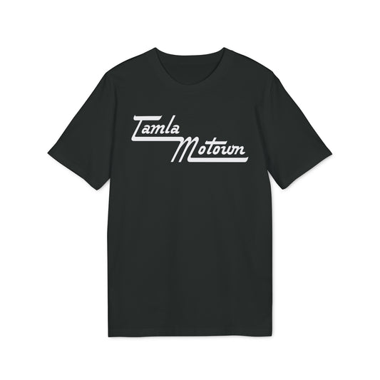 Tamla Motown Records Bio-T-Shirt (Premium Qualität)