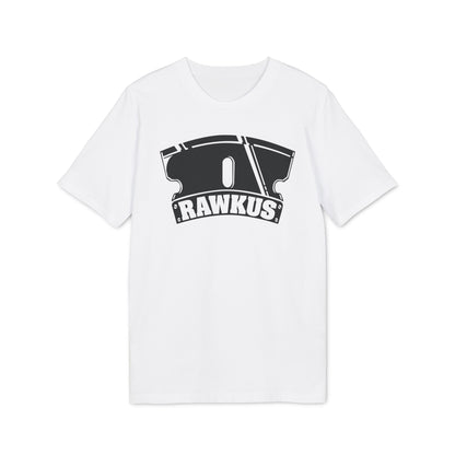 Rawkus Records Bio-T-Shirt (Premium Qualität)