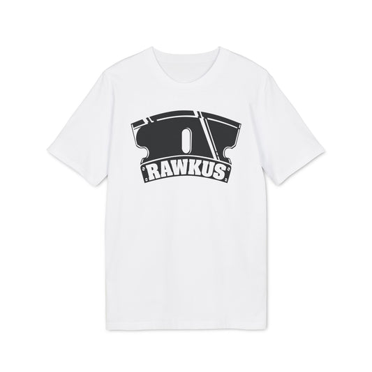 Rawkus Records Bio-T-Shirt (Premium Qualität)