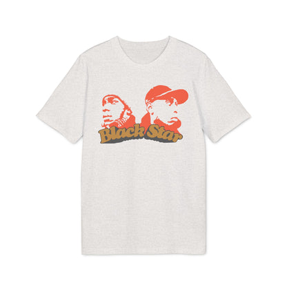 Mos Def Talib Kweli Black Star Bio-T-Shirt (Premium Qualität)
