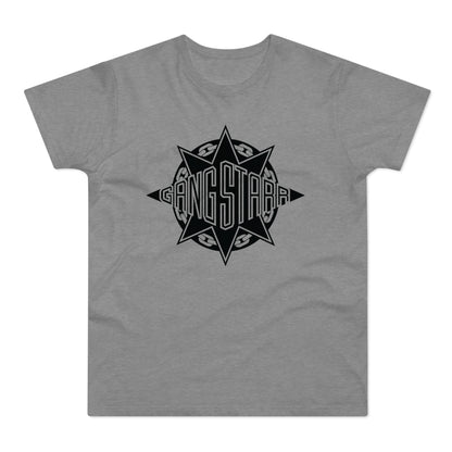 Gangstarr T Shirt (Standardgewicht)