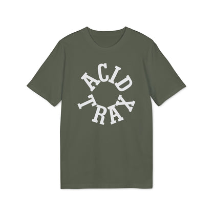 Acid Trax Records Bio-T-Shirt (Premium Qualität)