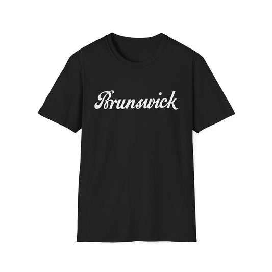 Brunswick Records T Shirt