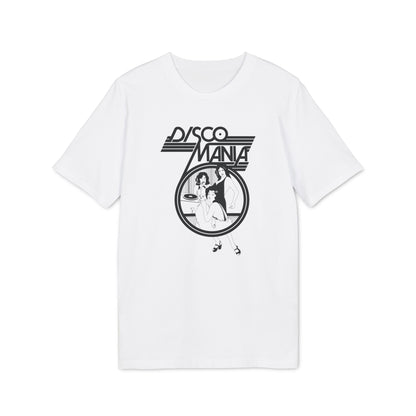 Disco Mania Bio-T-Shirt (Premium Qualität)
