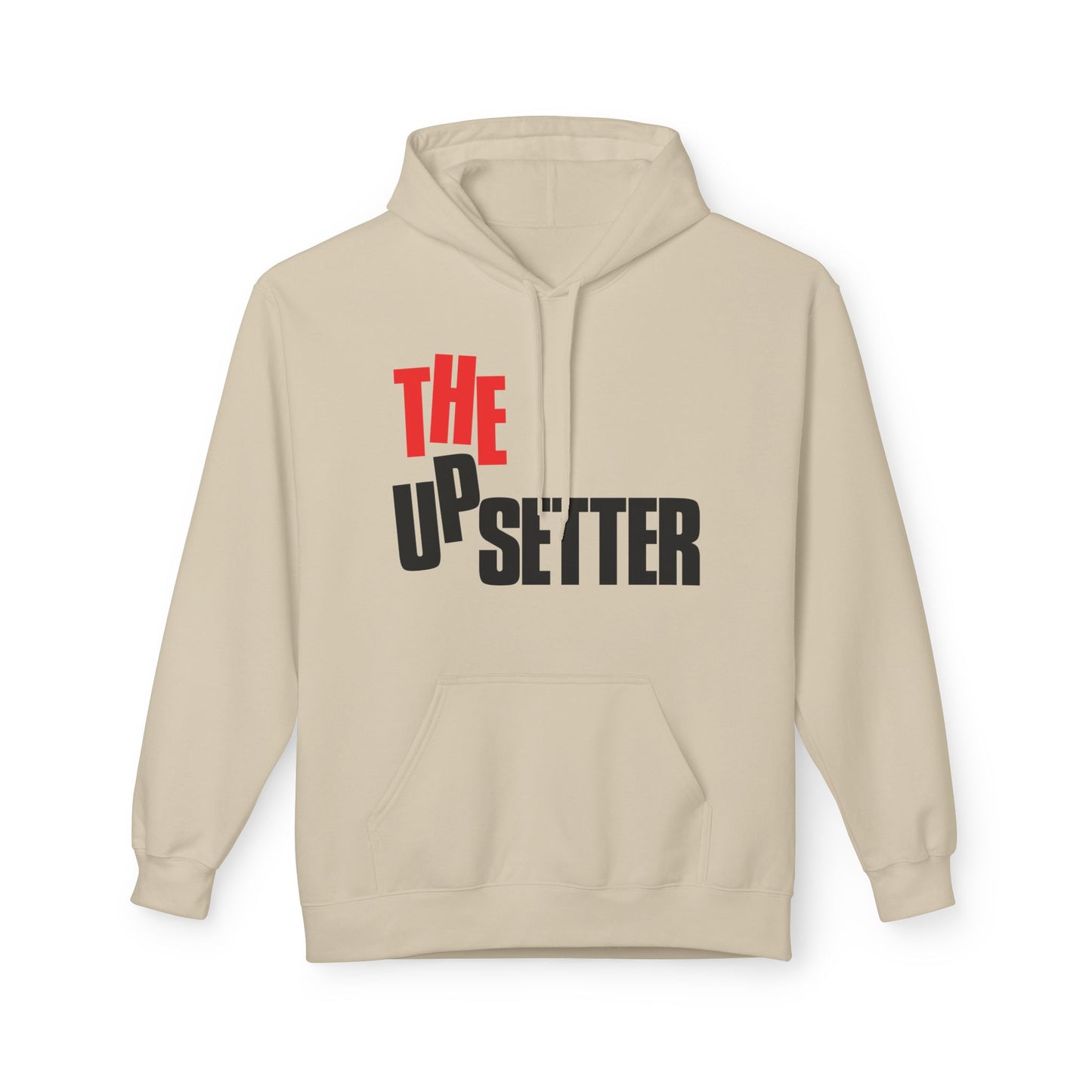 The Upsetter Hoodie