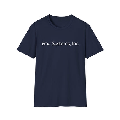 E-Mu Systems T Shirt