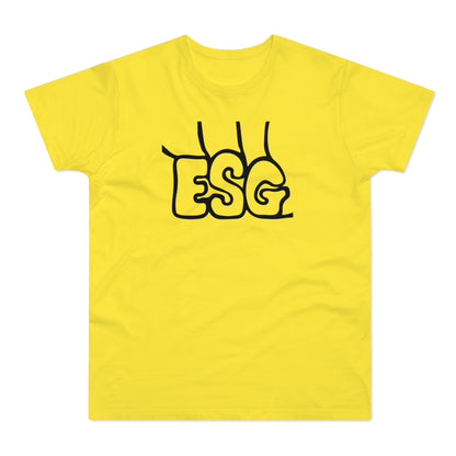 ESG T Shirt (Standardgewicht)