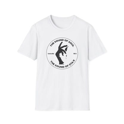 Sound Of Soul T Shirt