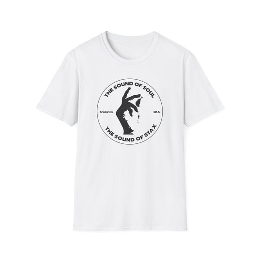 Sound Of Soul T Shirt