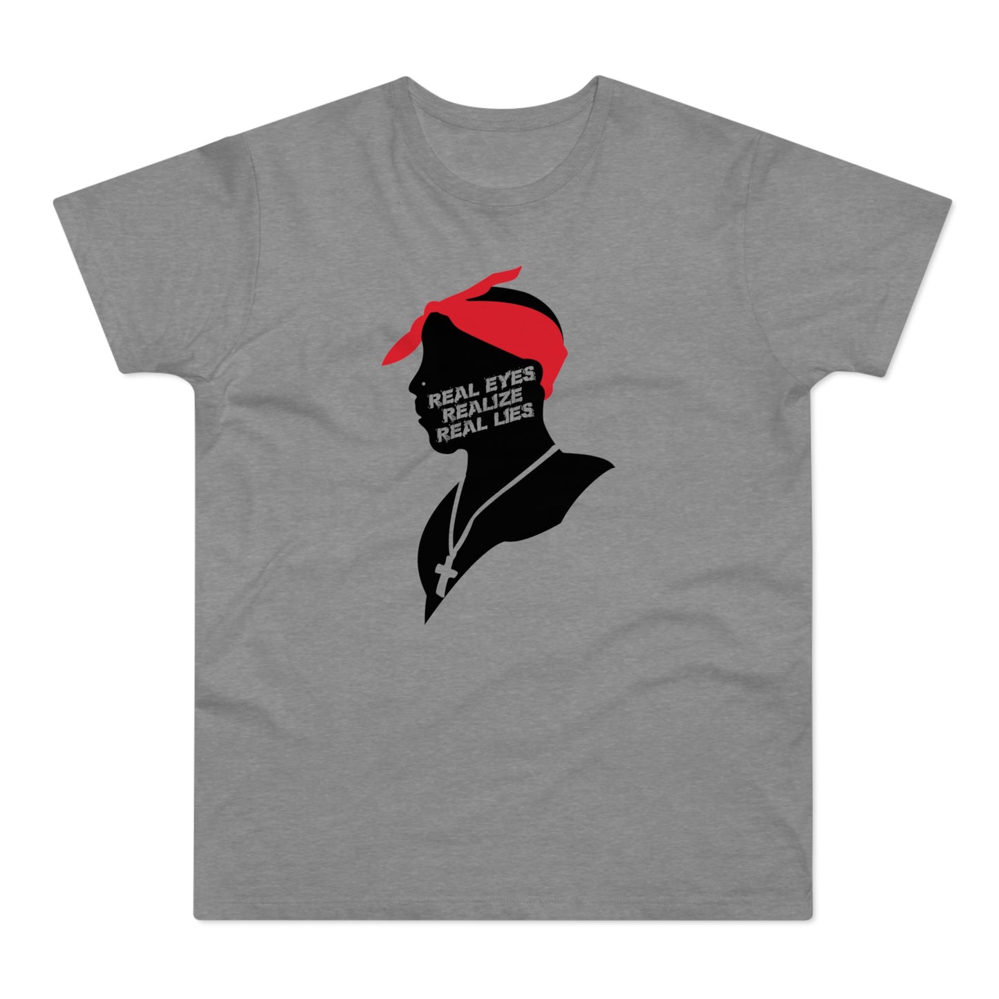Pac T Shirt (Standardgewicht)