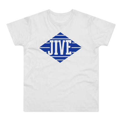 Jive Records T Shirt (Standardgewicht)