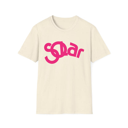 Solar Records T Shirt