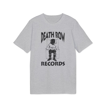 Death Row Records Bio-T-Shirt (Premium Qualität)