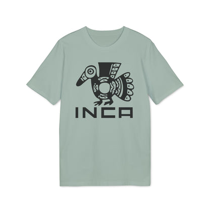 Inca Records Bio-T-Shirt (Premium Qualität)