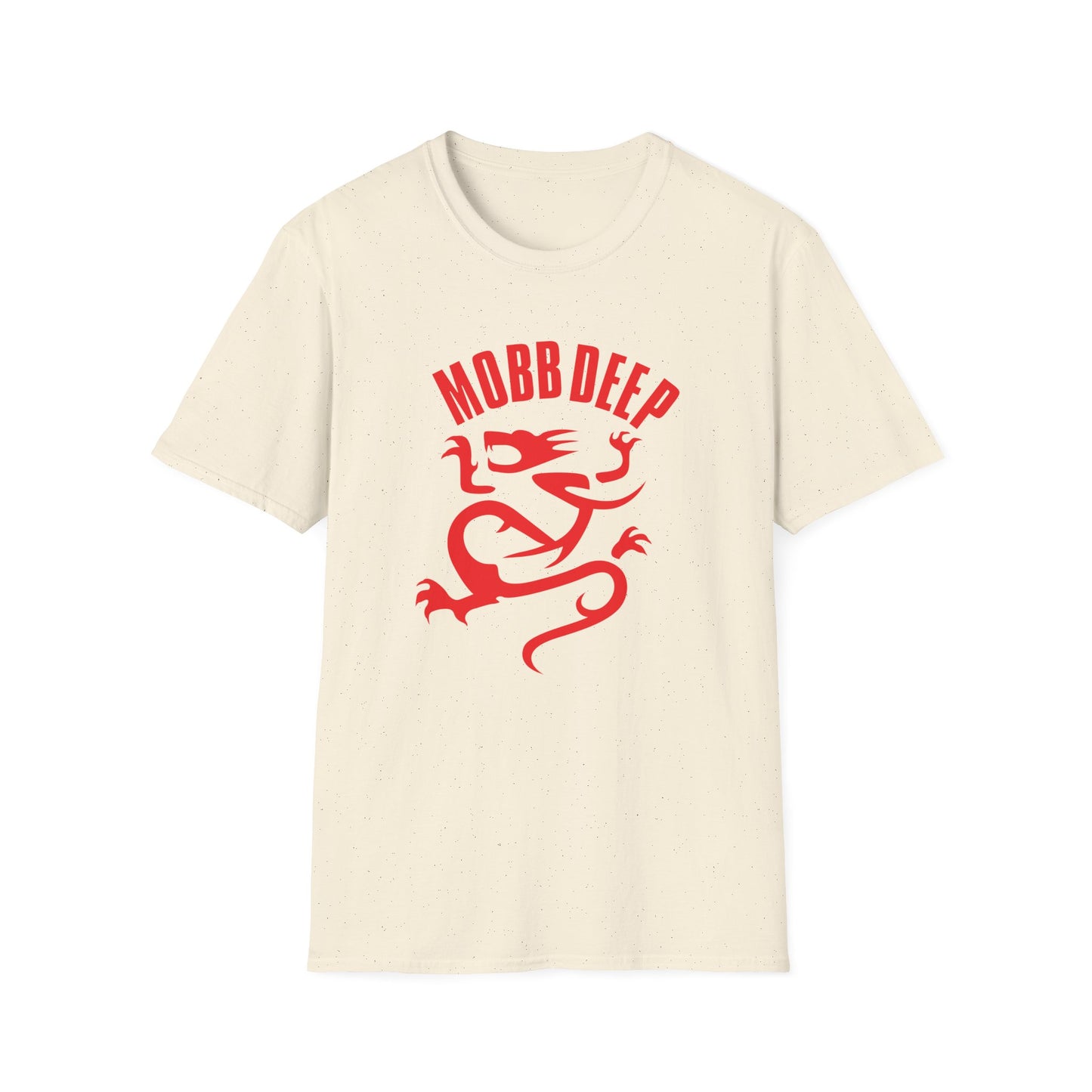 Mobb Deep T Shirt - Leichtes