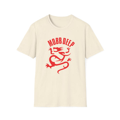 Mobb Deep T Shirt - Leichtes